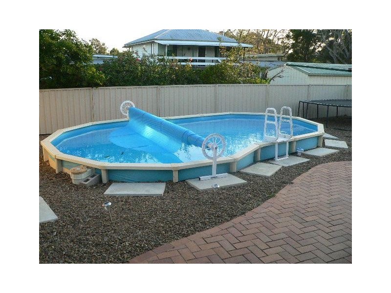 36 Daniel Street, Lota QLD 4179