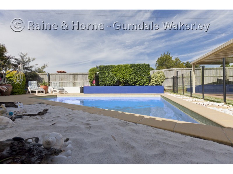 31 Ransom Place, Wakerley QLD 4154