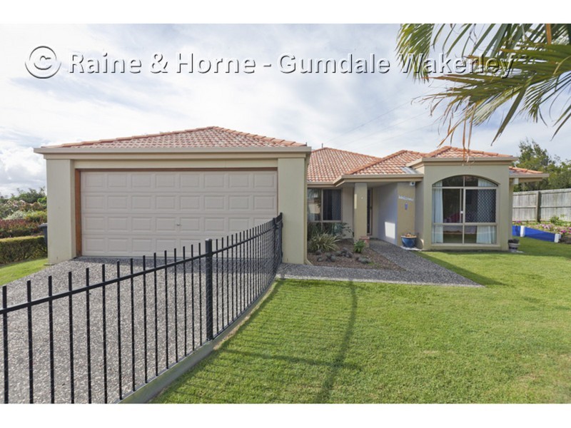 31 Ransom Place, Wakerley QLD 4154