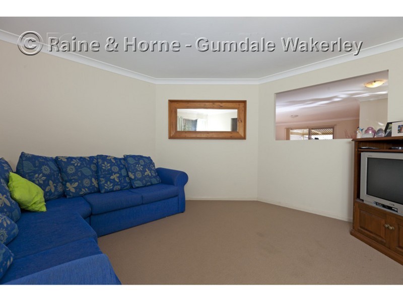 31 Ransom Place, Wakerley QLD 4154