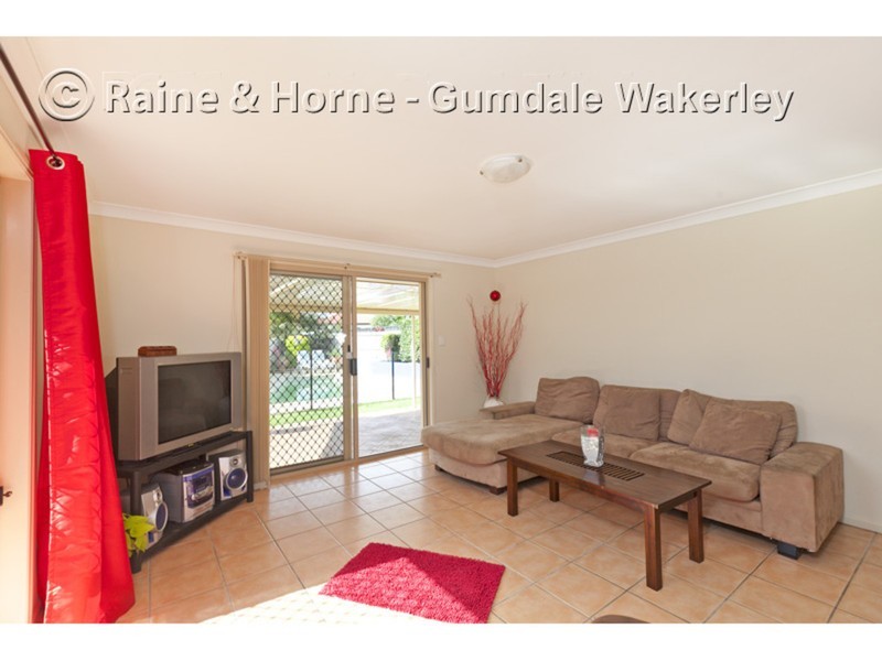 31 Ransom Place, Wakerley QLD 4154