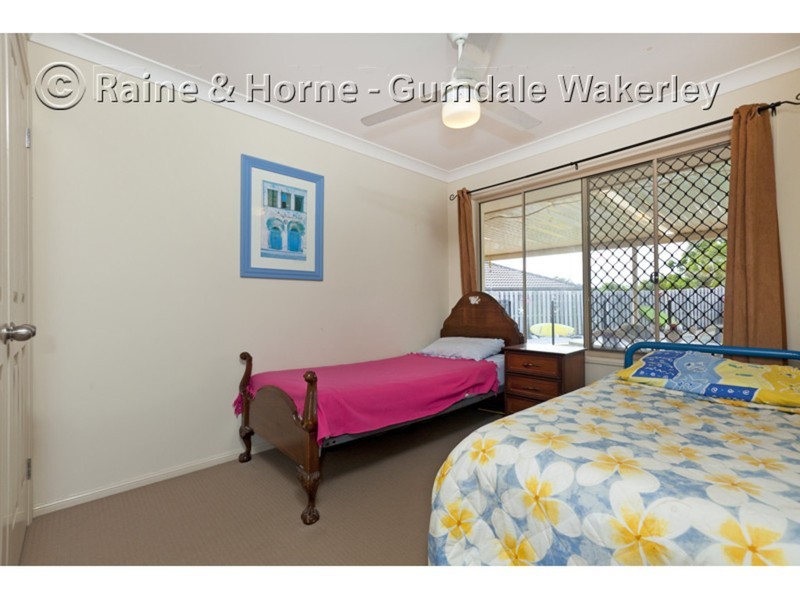 31 Ransom Place, Wakerley QLD 4154