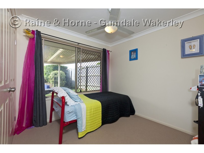 31 Ransom Place, Wakerley QLD 4154