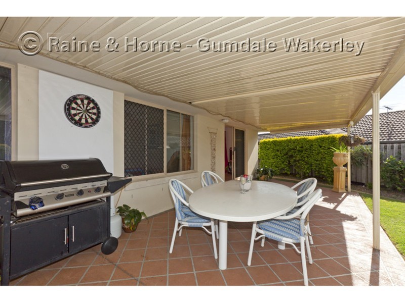 31 Ransom Place, Wakerley QLD 4154