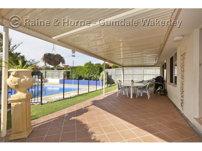 31 Ransom Place, Wakerley QLD 4154