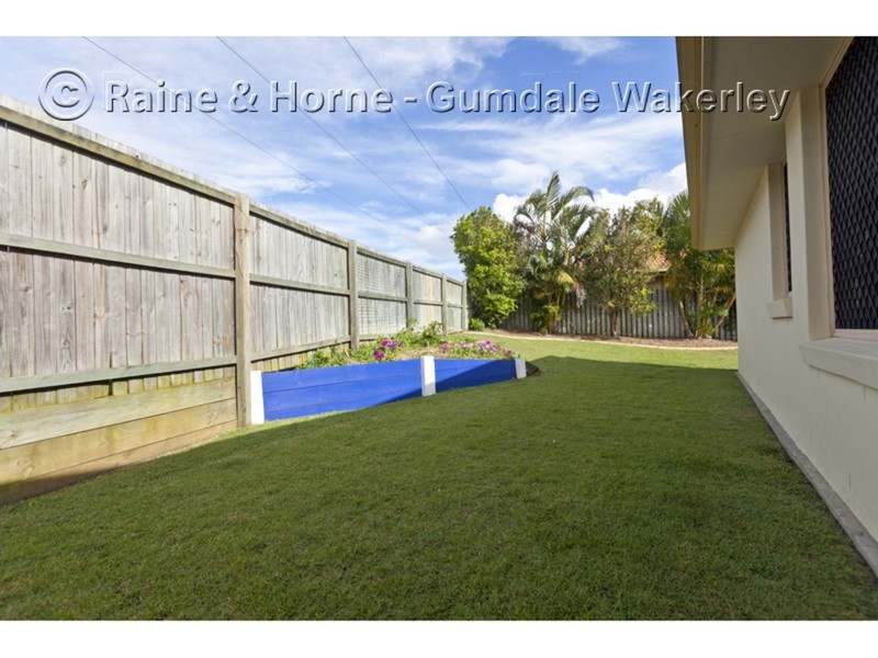 31 Ransom Place, Wakerley QLD 4154