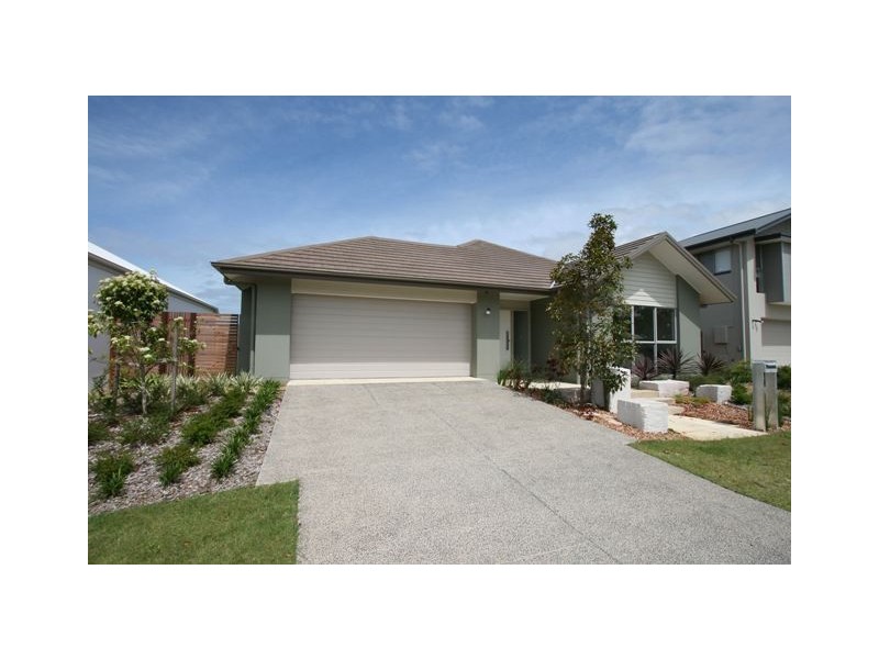 Wakerley QLD 4154