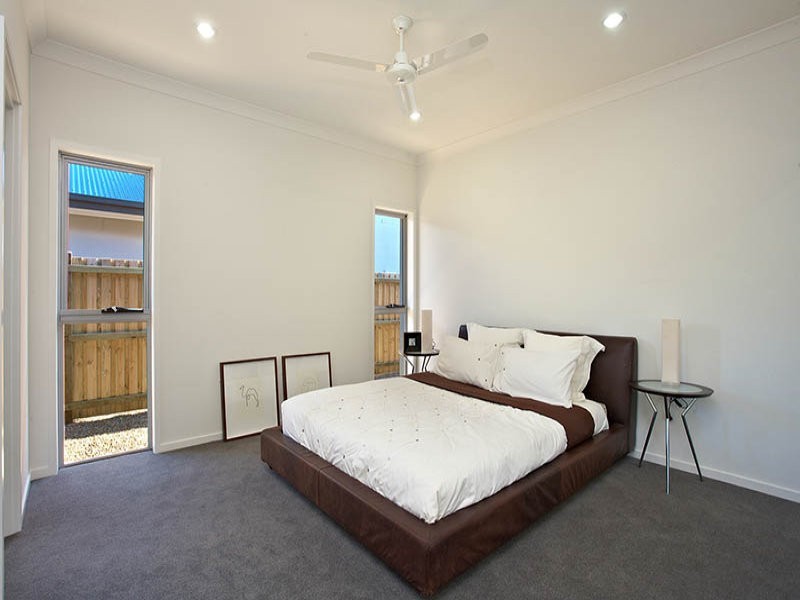 Wakerley QLD 4154