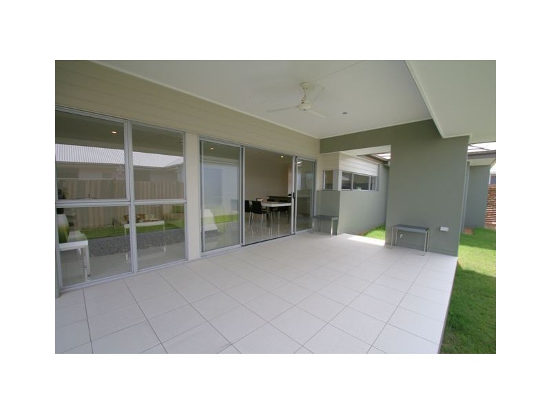 Wakerley QLD 4154