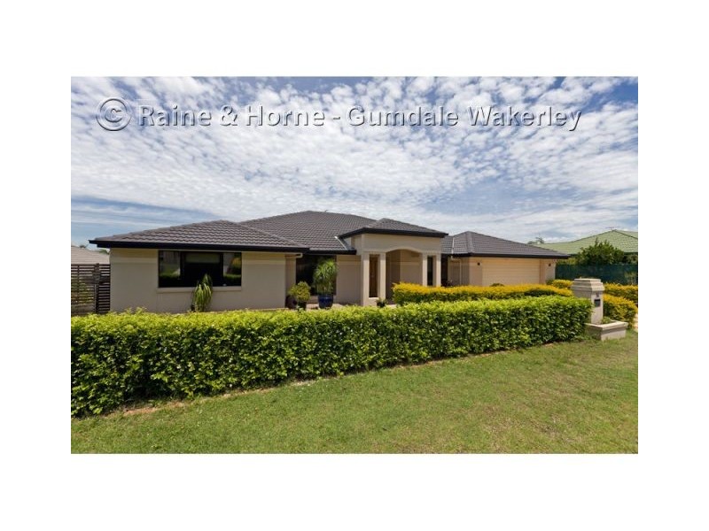 36 Underwood Street, Wakerley QLD 4154