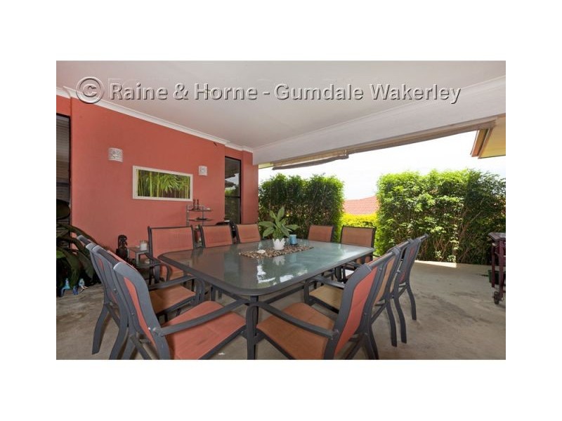 36 Underwood Street, Wakerley QLD 4154