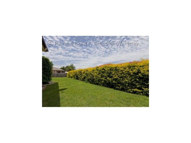 36 Underwood Street, Wakerley QLD 4154