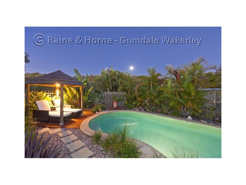 11 Razorback Close, Carindale QLD 4152