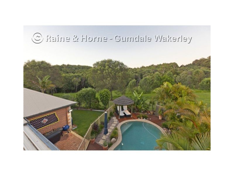 11 Razorback Close, Carindale QLD 4152