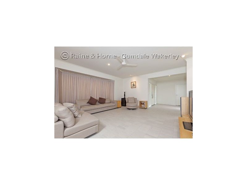 58 Mossvale Drive, Wakerley QLD 4154
