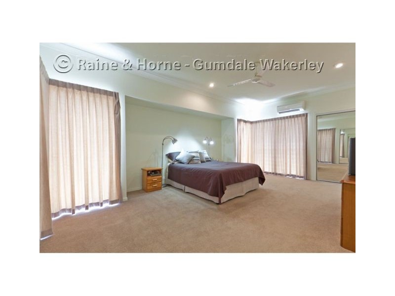 58 Mossvale Drive, Wakerley QLD 4154