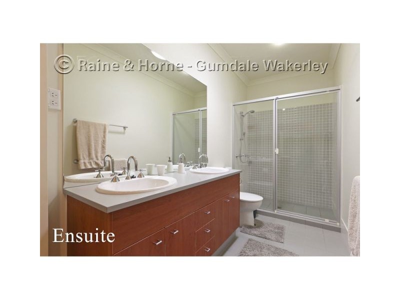 58 Mossvale Drive, Wakerley QLD 4154