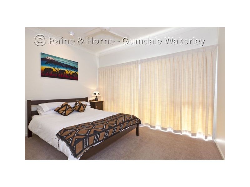 58 Mossvale Drive, Wakerley QLD 4154