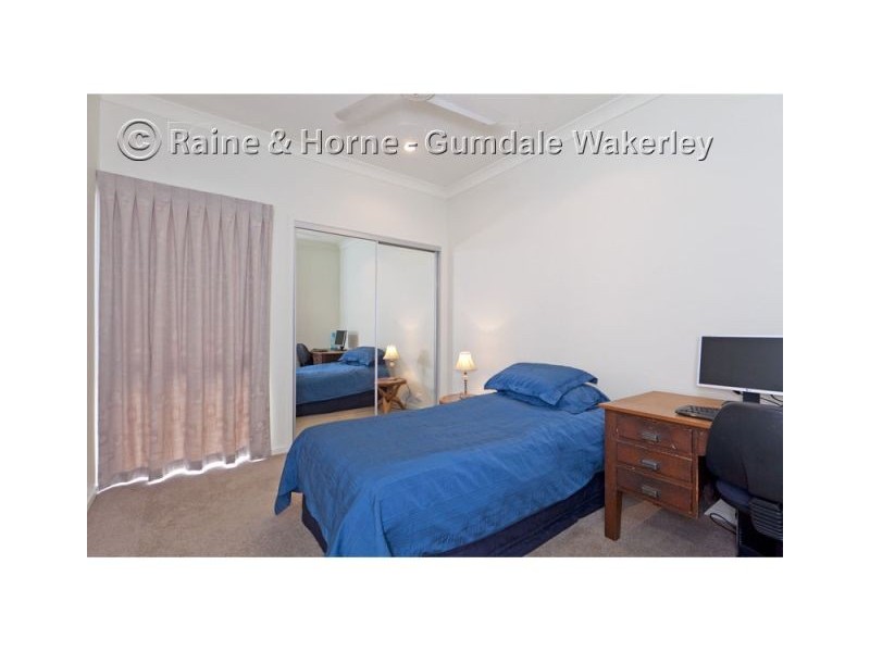 58 Mossvale Drive, Wakerley QLD 4154