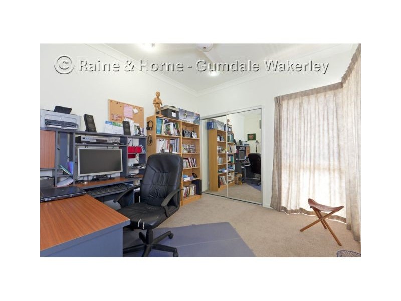 58 Mossvale Drive, Wakerley QLD 4154