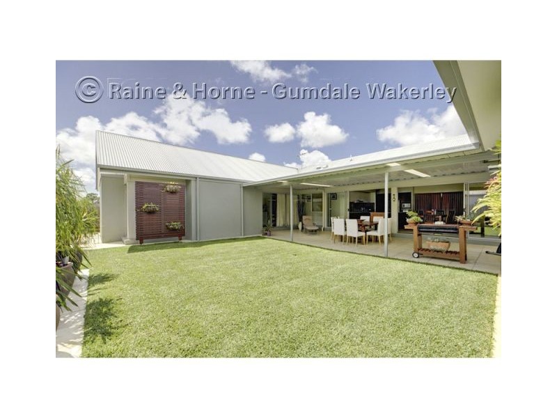 58 Mossvale Drive, Wakerley QLD 4154