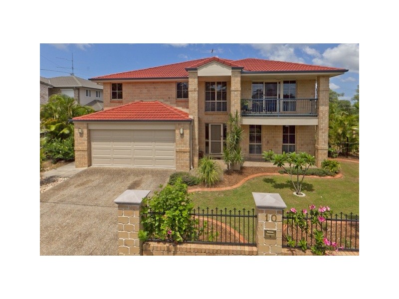 10 Balgowlah Street, Wakerley QLD 4154