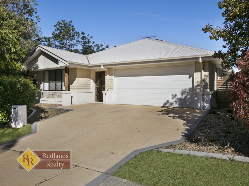 8 Gilchrist Street, Wellington Point QLD 4160