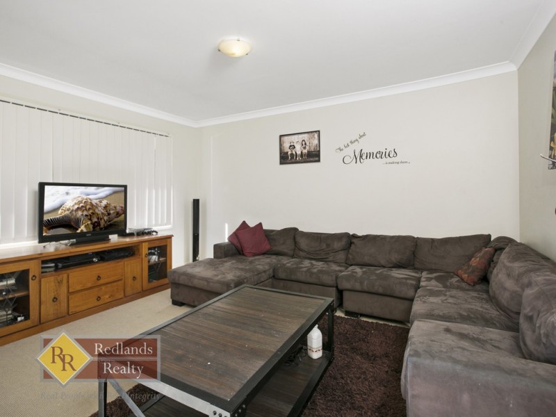 8 Gilchrist Street, Wellington Point QLD 4160