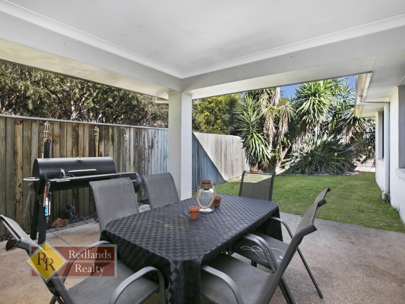 8 Gilchrist Street, Wellington Point QLD 4160