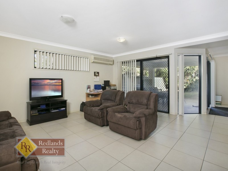 8 Gilchrist Street, Wellington Point QLD 4160