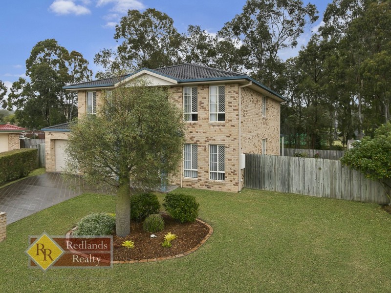 12 Marjorie Buckler Avenue, Redland Bay QLD 4165