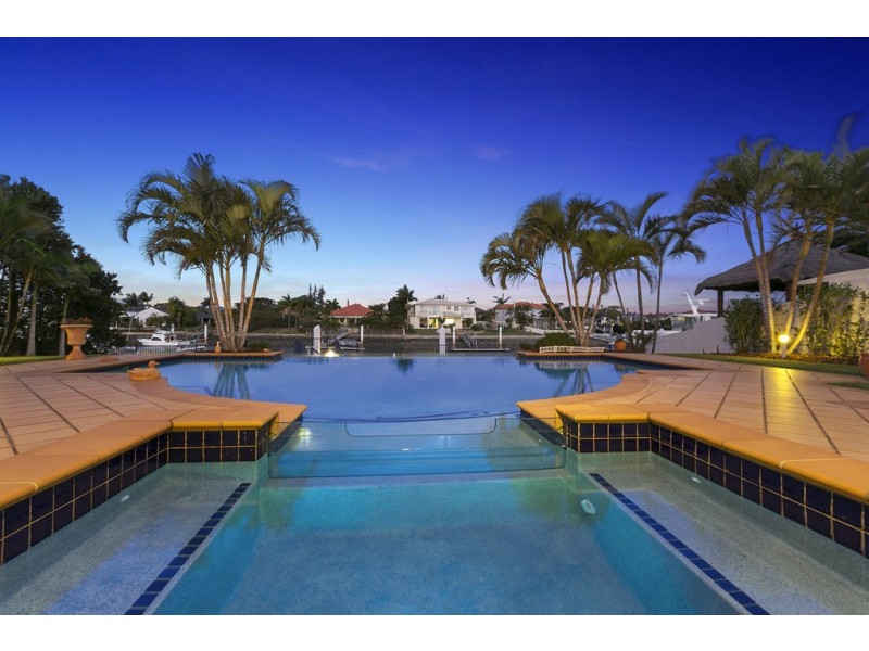 6 Piermont Place, Raby Bay QLD 4163
