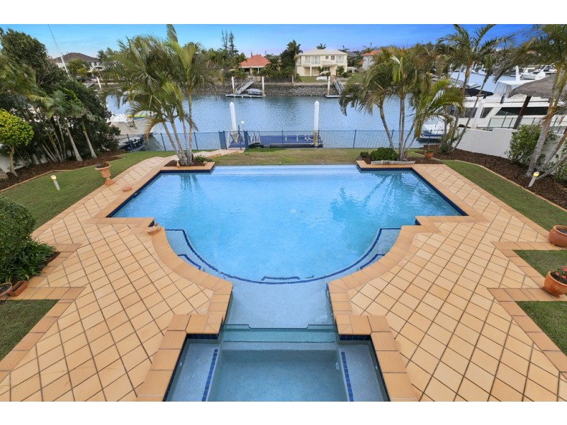 6 Piermont Place, Raby Bay QLD 4163