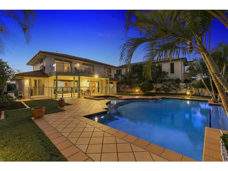 6 Piermont Place, Raby Bay QLD 4163