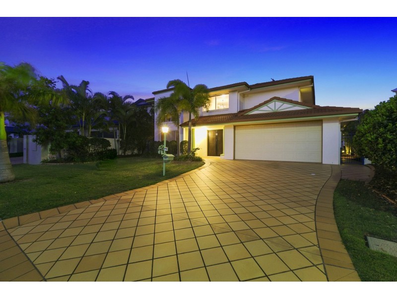 6 Piermont Place, Raby Bay QLD 4163