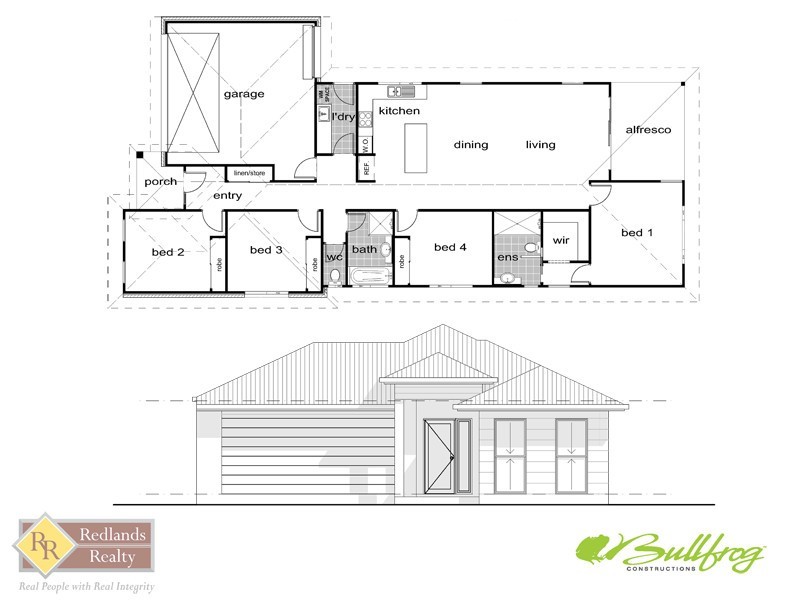 Lot 11 Willard Road, Capalaba QLD 4157