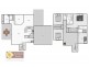 2/8 Sandalwood Street, Thornlands QLD 4164 Floorplan