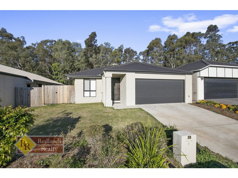 38a Riley Peter Place, Cleveland QLD 4163