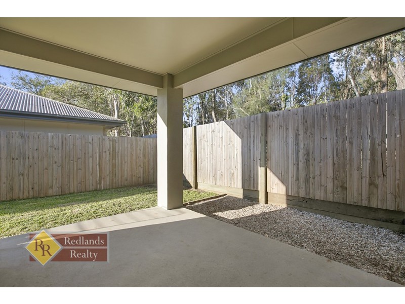 38a Riley Peter Place, Cleveland QLD 4163