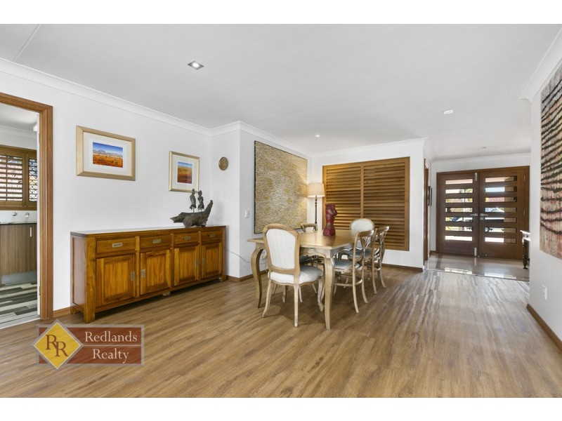 11 Bollard Court, Raby Bay QLD 4163