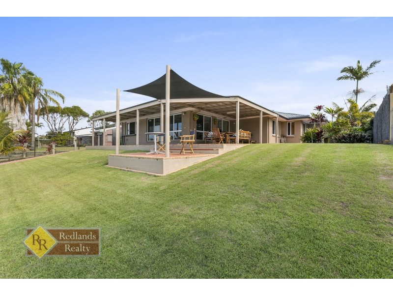 11 Bollard Court, Raby Bay QLD 4163