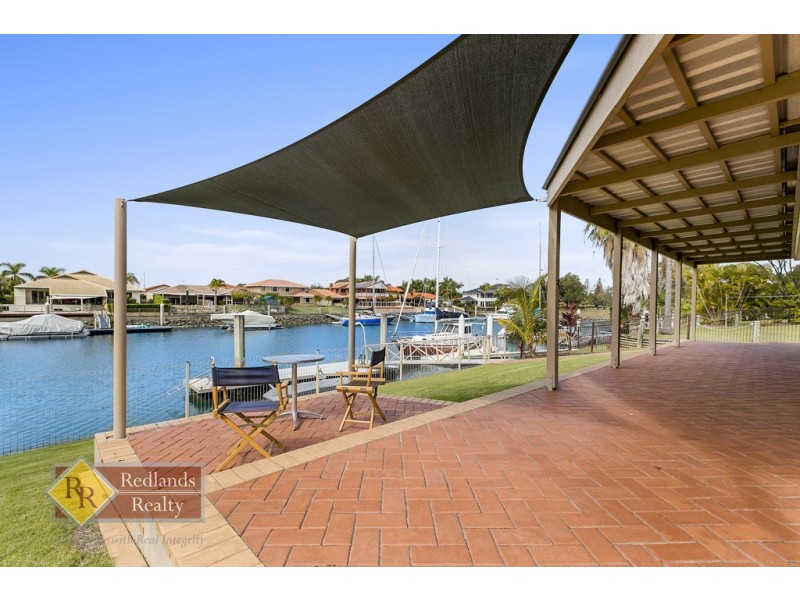 11 Bollard Court, Raby Bay QLD 4163