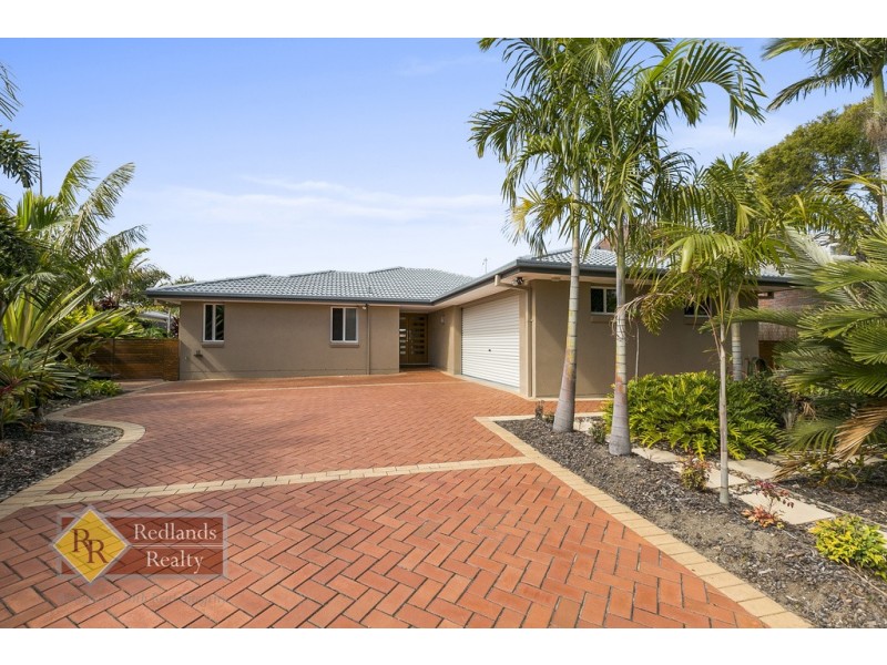 11 Bollard Court, Raby Bay QLD 4163