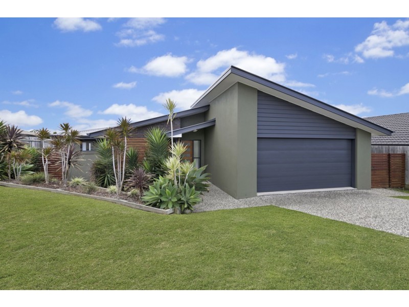 3 Harpullia Close, Victoria Point QLD 4165