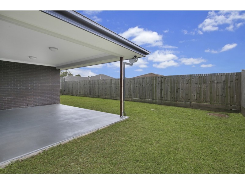3 Harpullia Close, Victoria Point QLD 4165 Floorplan