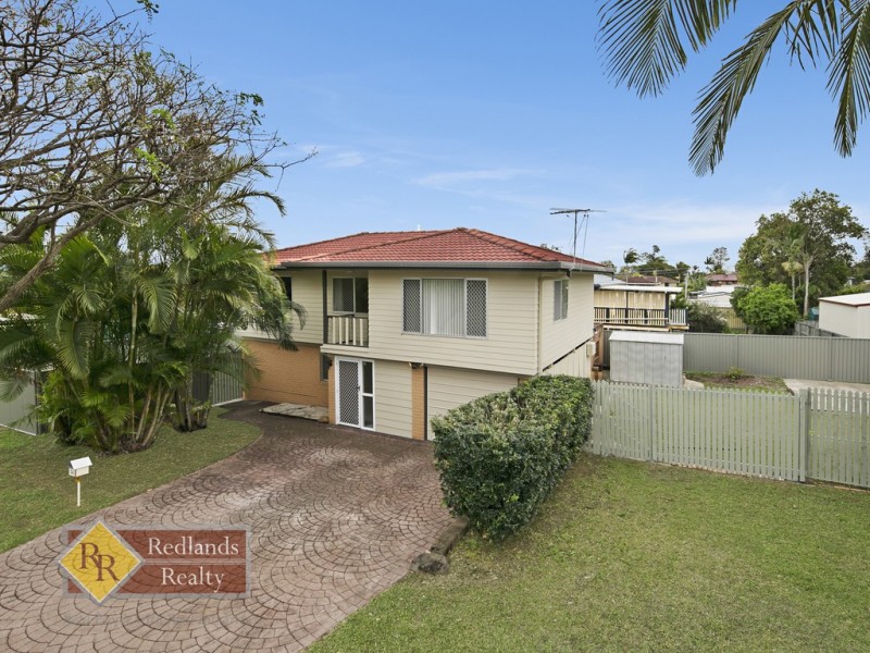 34 Fullerton Street, Birkdale QLD 4159