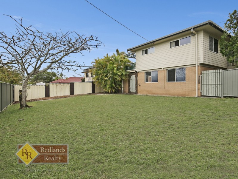 34 Fullerton Street, Birkdale QLD 4159