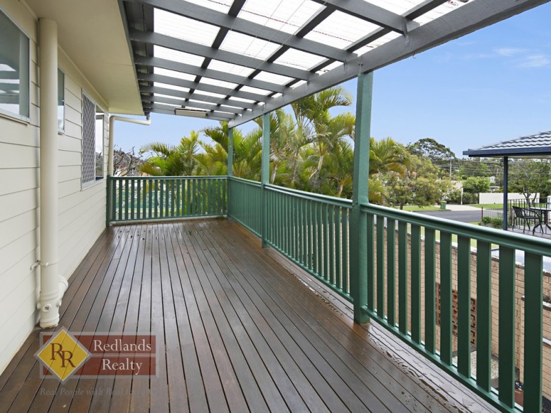 34 Fullerton Street, Birkdale QLD 4159