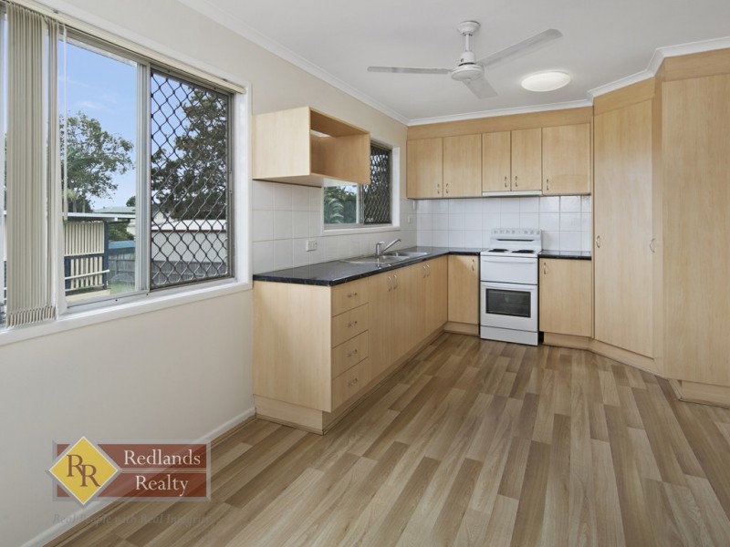 34 Fullerton Street, Birkdale QLD 4159