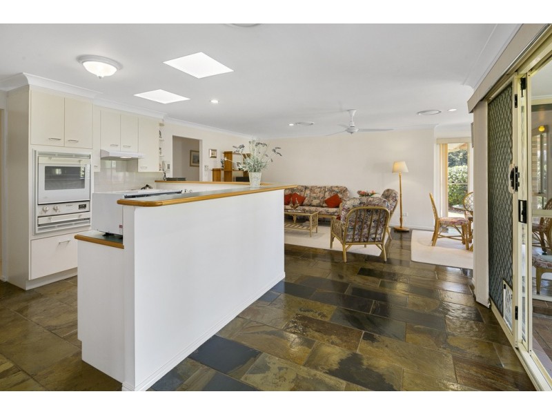 4 DUNWICH STREET, Cleveland QLD 4163